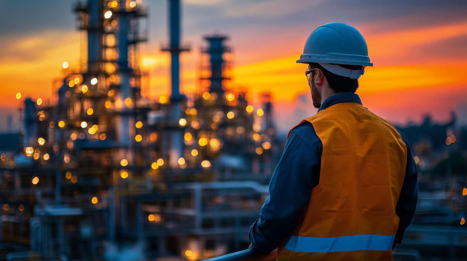 ropa de construcción e industria