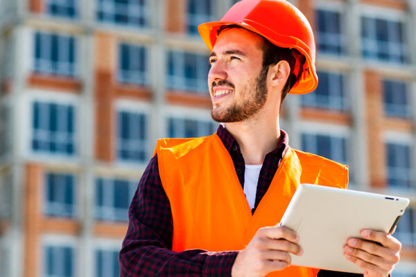 ropa para contratistas