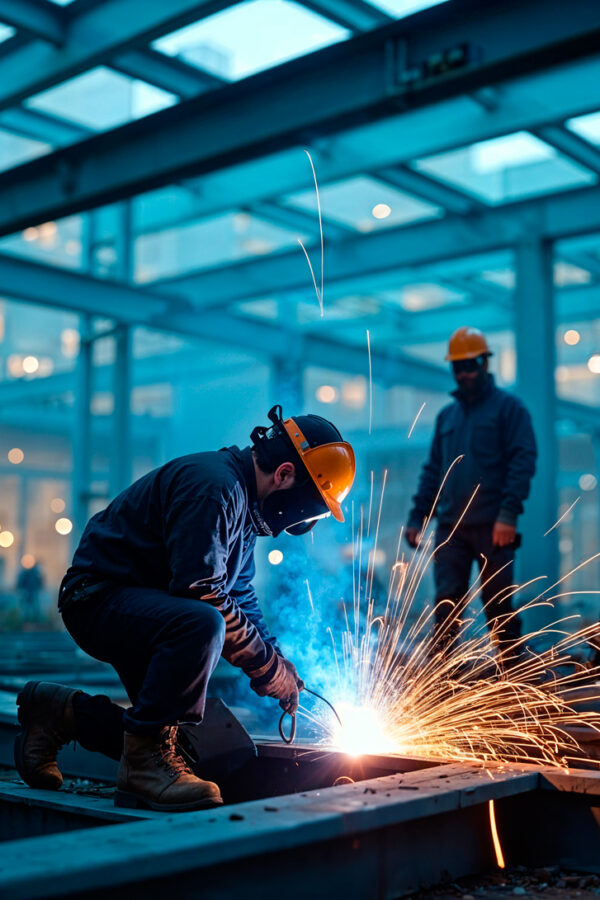 especializados en ropa de trabajo
