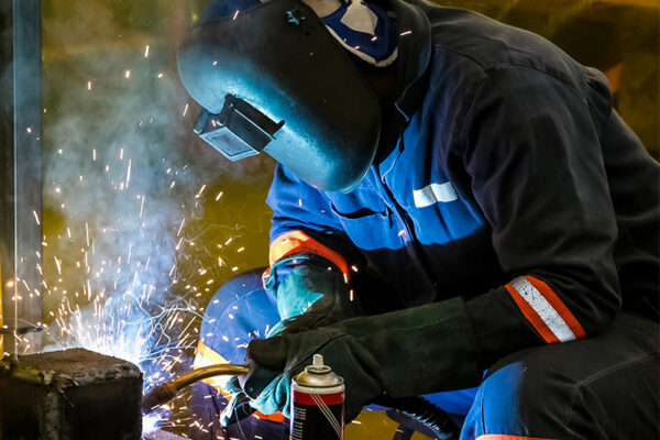 ropa epp para sector manufacturero