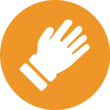 Protección de Manos