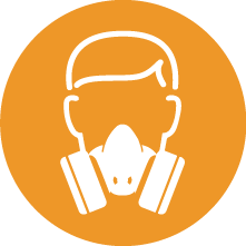Protección Respiratoria