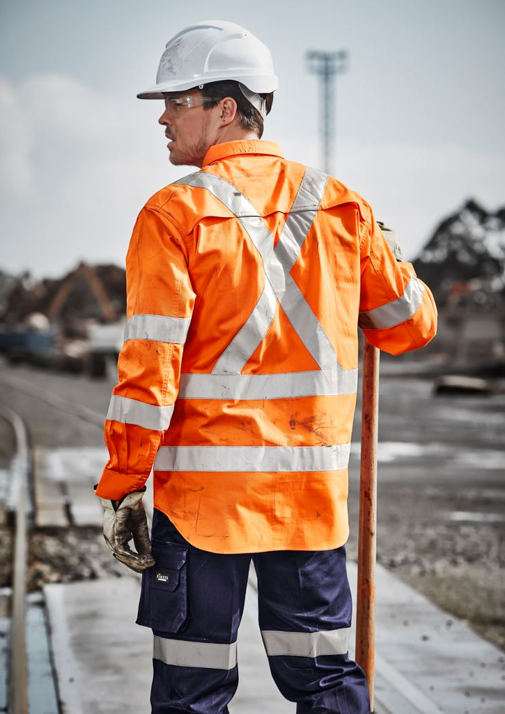 ropa de trabajo