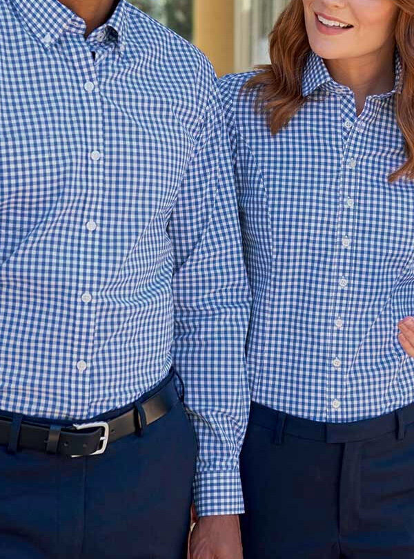 uniforme corporativo camisa ejecutiva