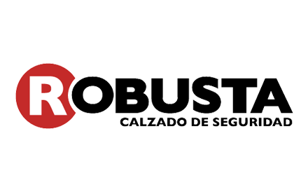 Robusta Calzado de seguridad